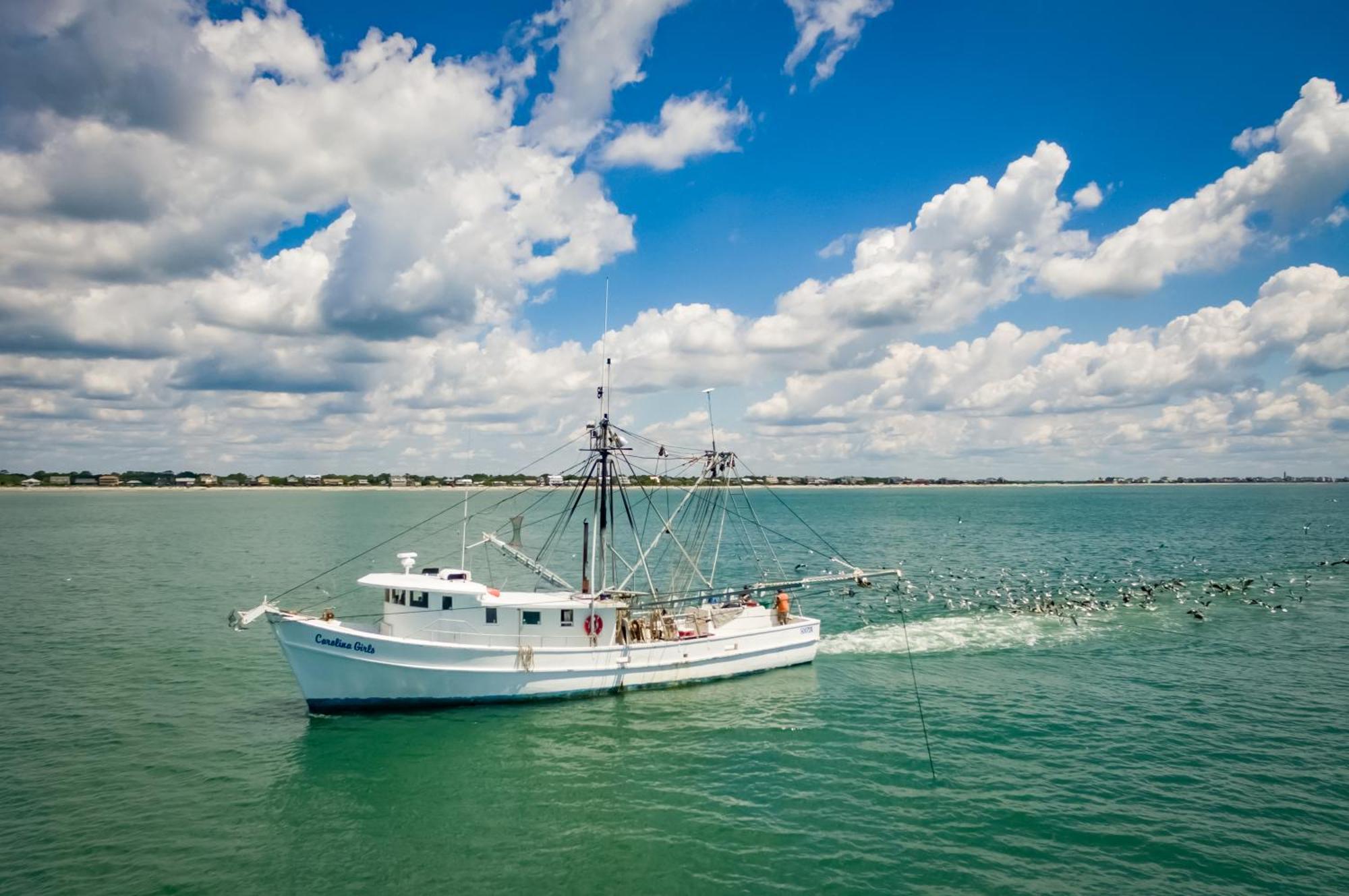 Folly Vacation Great Location, Super Cute & Spacious Apt B Folly Beach Buitenkant foto