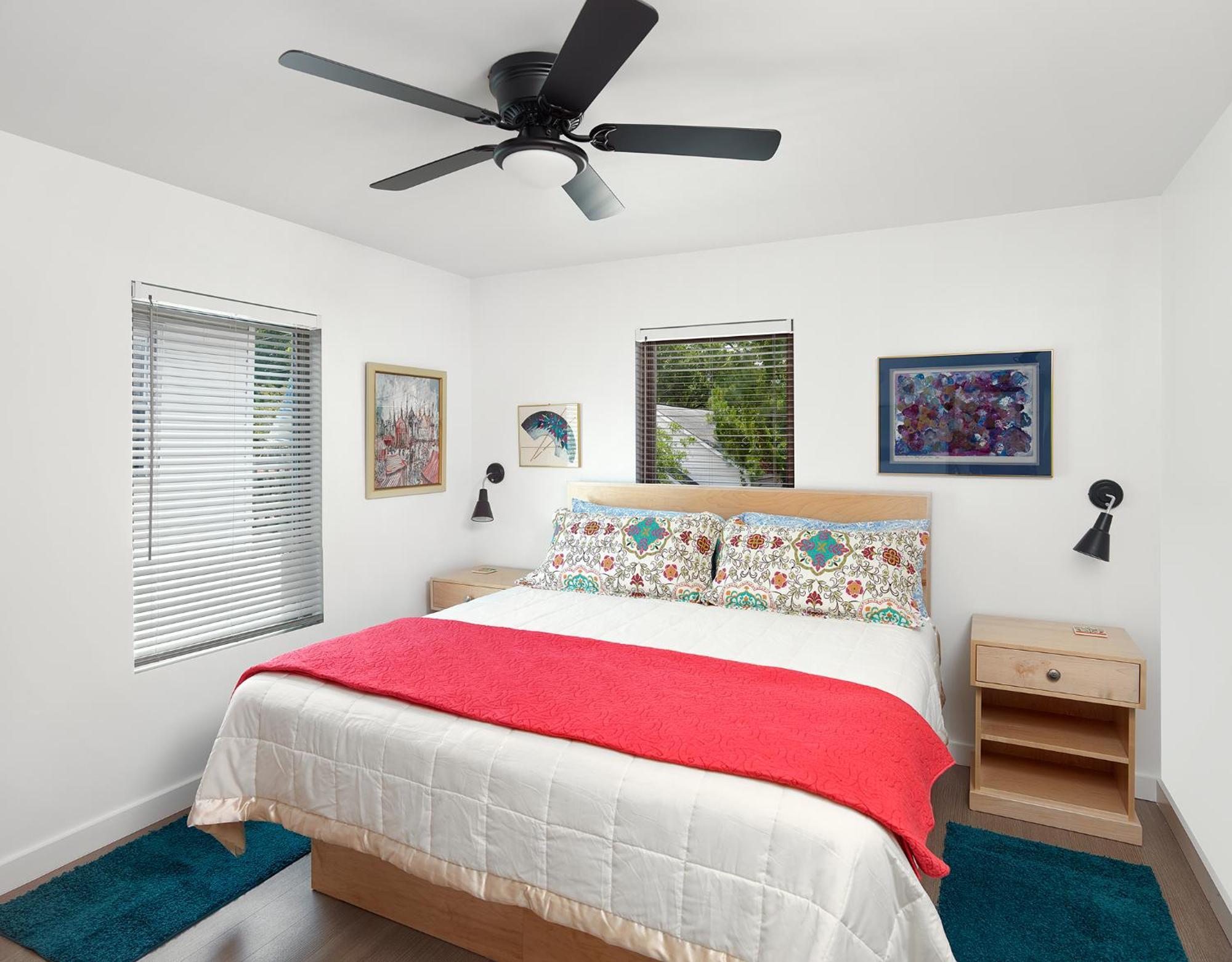 Folly Vacation Great Location, Super Cute & Spacious Apt B Folly Beach Buitenkant foto