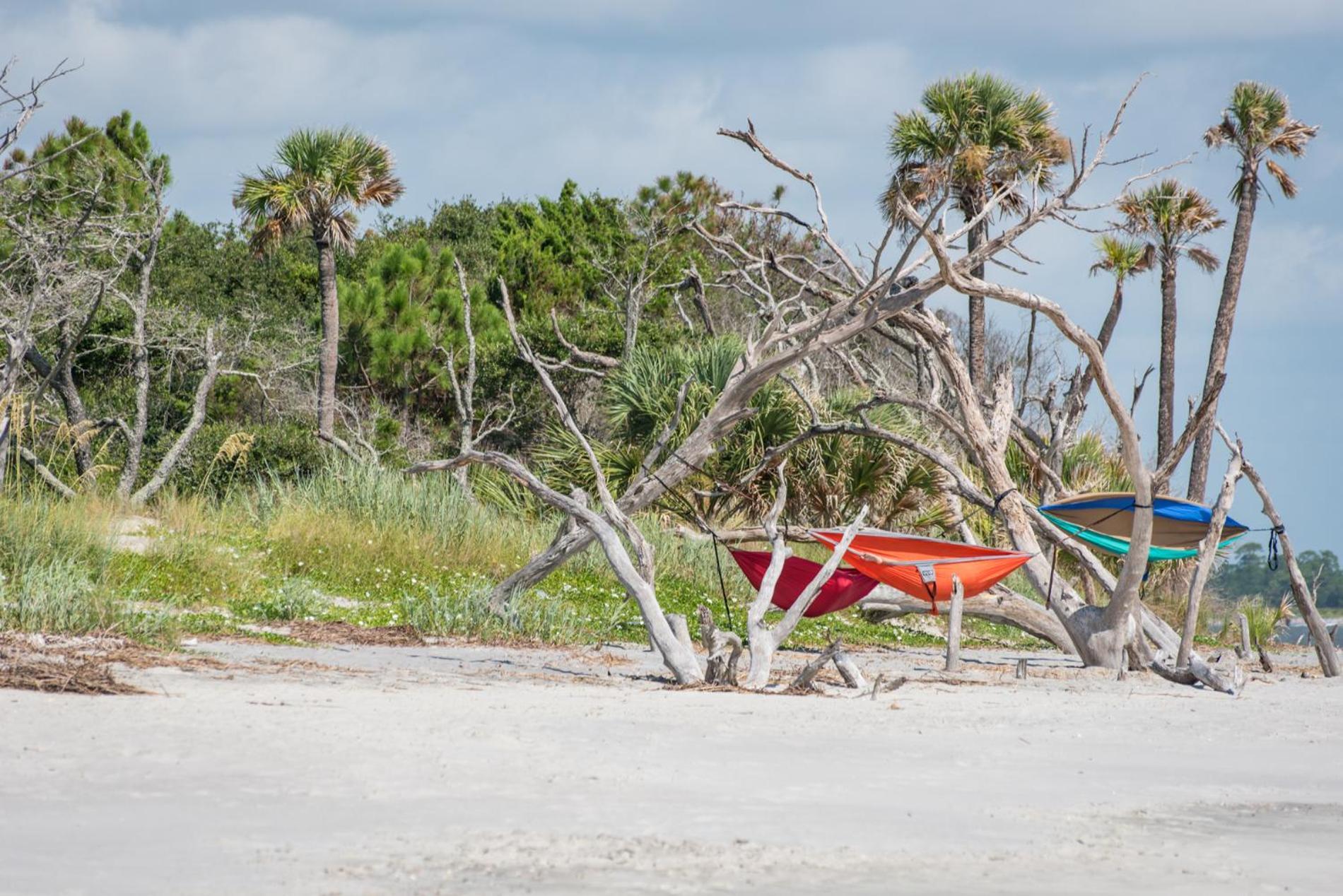 Folly Vacation Great Location, Super Cute & Spacious Apt B Folly Beach Buitenkant foto